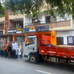 DEPOSITO Y FERRETERIA MATELCO - Tienda de materiales para la construcción en Medellín