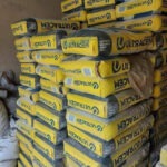 DEPOSITO Y FERRETERIA METRO Y MEDIO - Ferretería en Bogotá