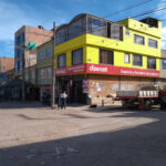 DEPÓSITO Y FERRETERÍA - Tienda de materiales para la construcción en Bogotá