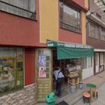 D.F. Ferreteria - Ferretería en Bogotá