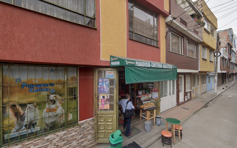 Imagen de D.F. Ferreteria - Ferretería en Bogotá