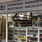 DIFEI - Ferretería en Cartagena