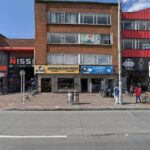 DIMPFER SAS - (Distribuidora E Importadora Ferretera) - Ferretería en Bogotá