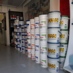 DINALYE - Ferretería en Bogotá