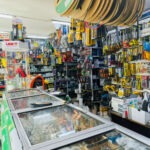 DISTRI ILUMINACIONES FONTIBON S.A.S - Tienda de herramientas en Bogotá