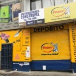 DISTRIBUCIONES CONSTUFEL S.A - Ferretería en Medellín