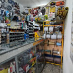 DISTRIBUCIONES ELECTROFERRETERAS VITRAL - Ferretería en Bogotá