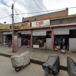 DISTRIBUCIONES MAR - Ferretería en Bogotá