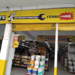 DISTRIBUIDOR FERRETERO FERROGANGAS SAS - Ferretería en Cali