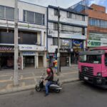 DISTRIBUIDORA DE MATRRIALES 129 - Ferretería en Bogotá