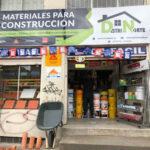 DISTRINORTE - Ferretería en Bogotá