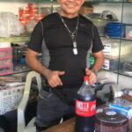 DISTRITALLER LA 32 - Ferretería en Barranquilla