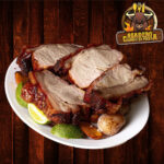 DOMIEXPRÉSS - Restaurante en Soacha