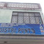 DTO Distri Punto - Ferretería en Bogotá