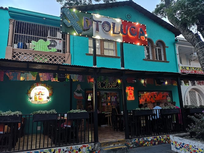 Imagen de D'Toluca Restaurante Bar - Restaurante mexicano en Cali