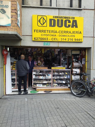 Imagen de DUCA - Ferretería en Bogotá