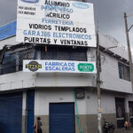 D'achiardi SAS Vidrio y Aluminio - Ferretería en Cali