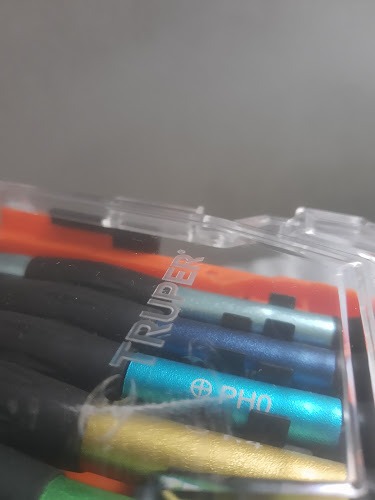 Imagen de Dannyferroelectrico - Ferretería en Medellín