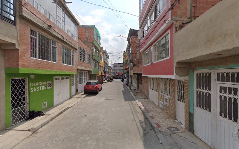 Imagen de Dayanna - Ferretería en Bogotá