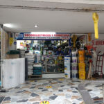 Decorelectricos y ferreteria - Tienda de herramientas en Bogotá