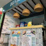Delicias del Mar - Restaurante en Medellín