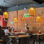 Delicias del Tolima - Restaurante colombiano en Medellín