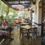 Delirio Exquisito - Sede Poblado - Restaurante en Medellín