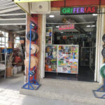 Delta Ferreteros - Ferretería en Soacha