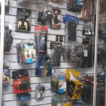 Deportes y Accesorios - Ferretería en Cali