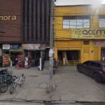 Deposito Alianza materiales para construccin - Ferretería en Bogotá