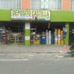 Depósito Castilla - Ferretería en Bogotá