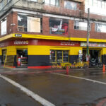 Depósito De Materiales 12 De Octubre - Ferretería en Bogotá