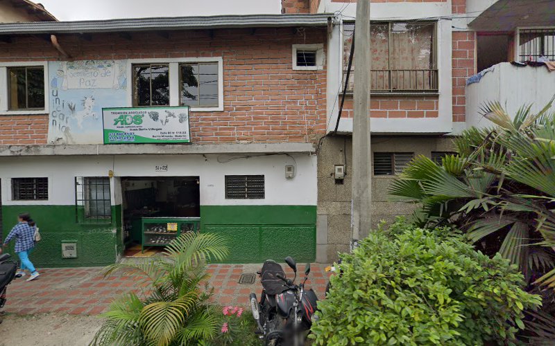 Imagen de Depósito De Materiales Argecon - Tienda de materiales para la construcción en Medellín