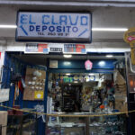 Depósito El Clavo - Ferretería en Medellín