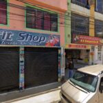 Depósito Ferretería Caceres - Tienda de artículos para el hogar en Bogotá