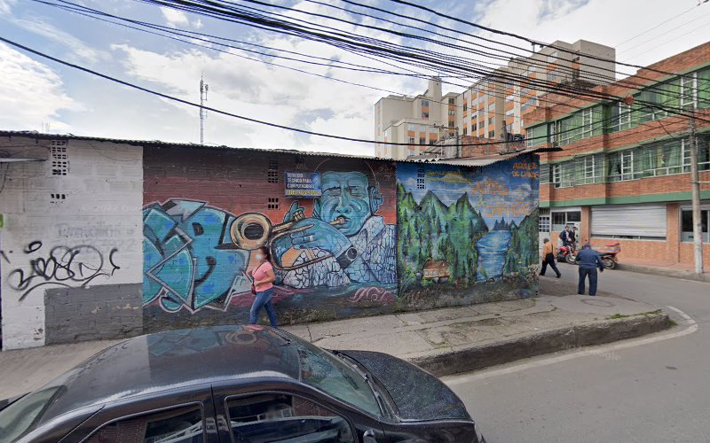 Imagen de Depósito Ferretería Edificar - Tienda de artículos para el hogar en Bogotá