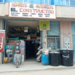 Deposito Ferretería El Constructor - Tienda de artículos para el hogar en Soacha