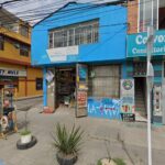 Depósito Ferretería Gran Colombia - Tienda de artículos para el hogar en Bogotá
