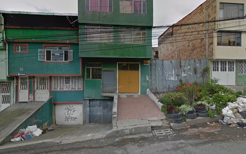 Imagen de Depósito Ferretería J A Gutierrez - Tienda de artículos para el hogar en Bogotá