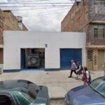 Deposito Ferreteria Jorge - Ferretería en Bogotá