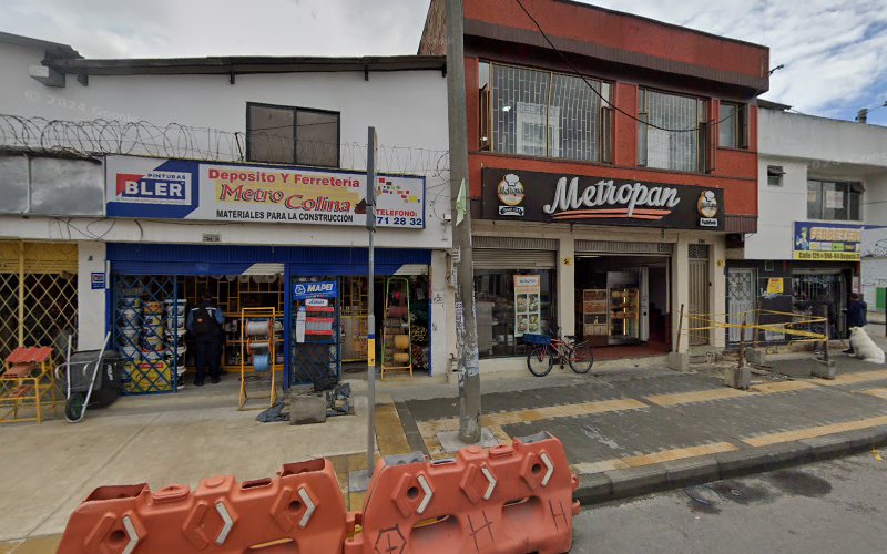 Imagen de Depósito Ferreteria Metro Colina - Ferretería en Bogotá