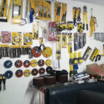 Depósito & Ferreteria RG - Ferretería en Medellín