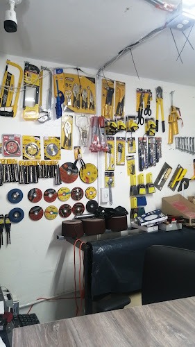 Imagen de Depósito & Ferreteria RG - Ferretería en Medellín