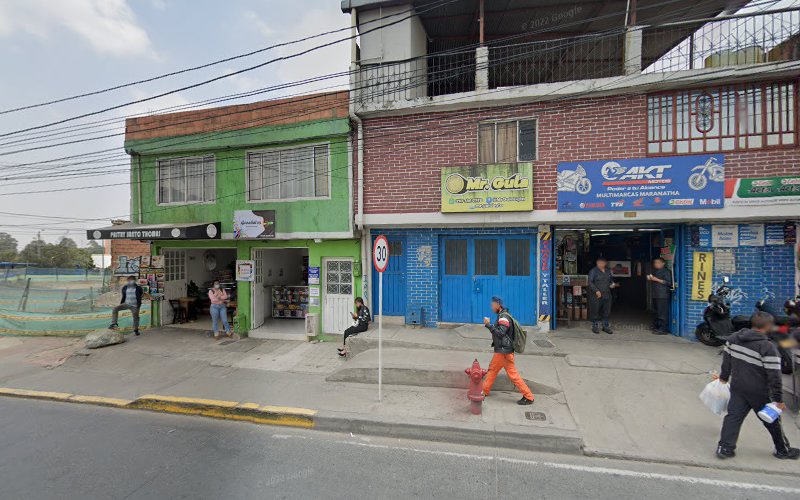 Imagen de Depósito Ferretería Rodriguez - Tienda de artículos para el hogar en Bogotá