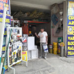 Deposito & Ferreteria Rpr - Ferretería en Bogotá