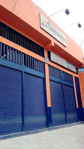 Imagen de Depósito Ferretería Samper - Tienda de materiales para la construcción en Bogotá