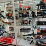 Depósito Ferretería San Cayetano - Tienda de materiales para la construcción en Bogotá