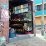 Depósito Ferretería Santa Rita - Tienda de artículos para el hogar en Bogotá