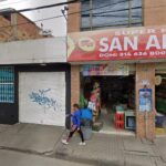 Depósito Ferretería y Eléctricos - Tienda de artículos para el hogar en Bogotá
