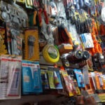 Deposito Isaias Manrique - Tienda de herramientas en Medellín